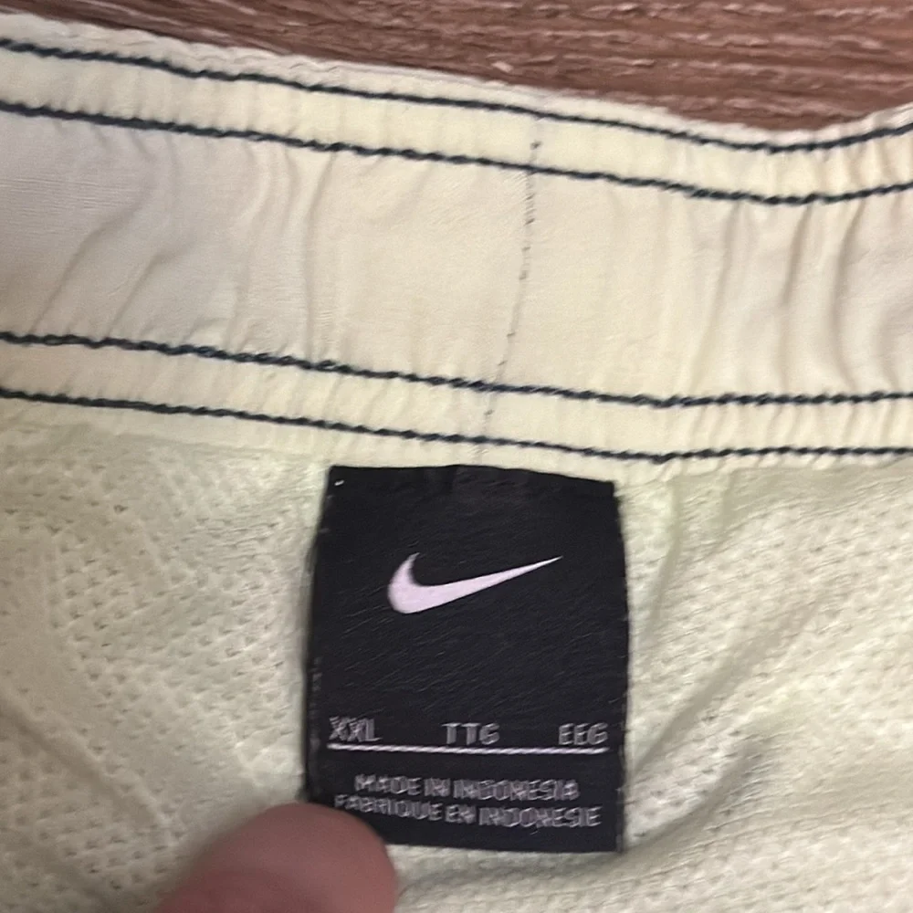 Nike size xxl